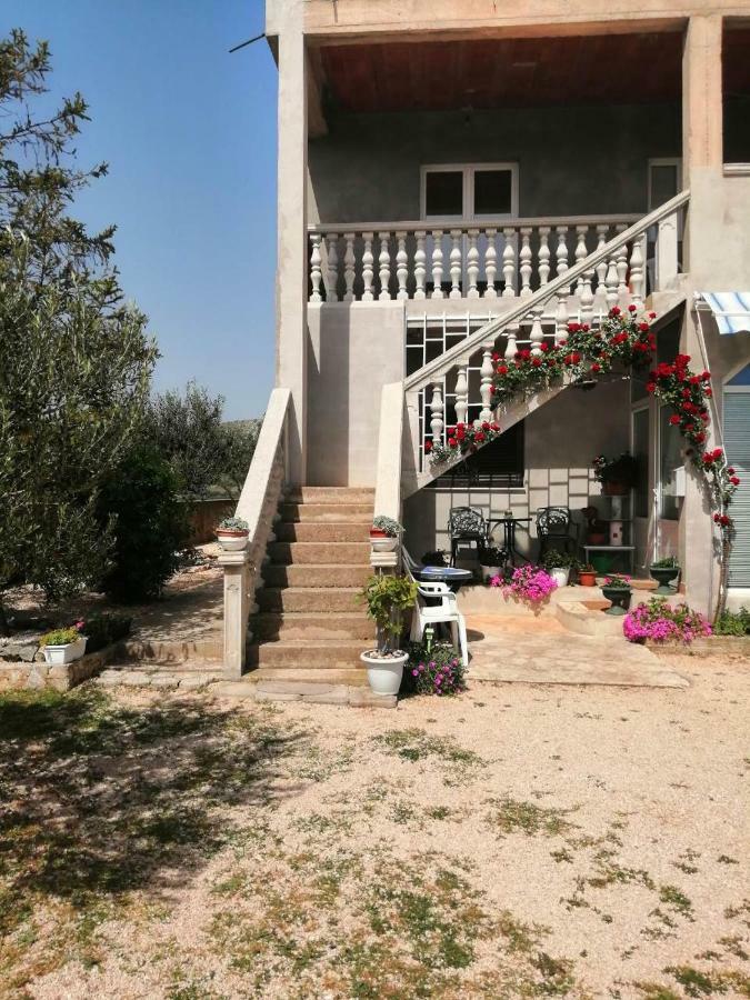 Apartments Mira Jadrtovac Zewnętrze zdjęcie